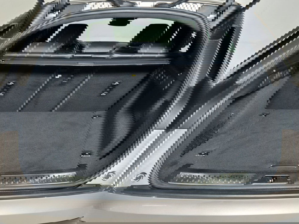 Land Rover Range Rover Velar usata a Torino (13)