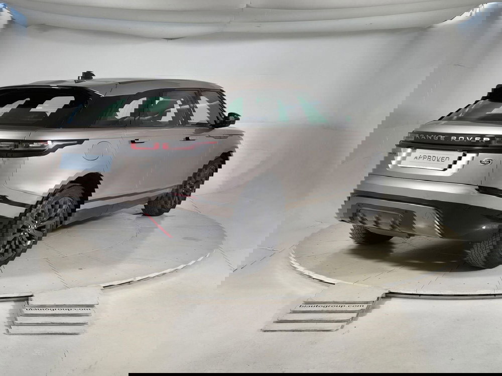 Land Rover Range Rover Velar usata a Torino (2)