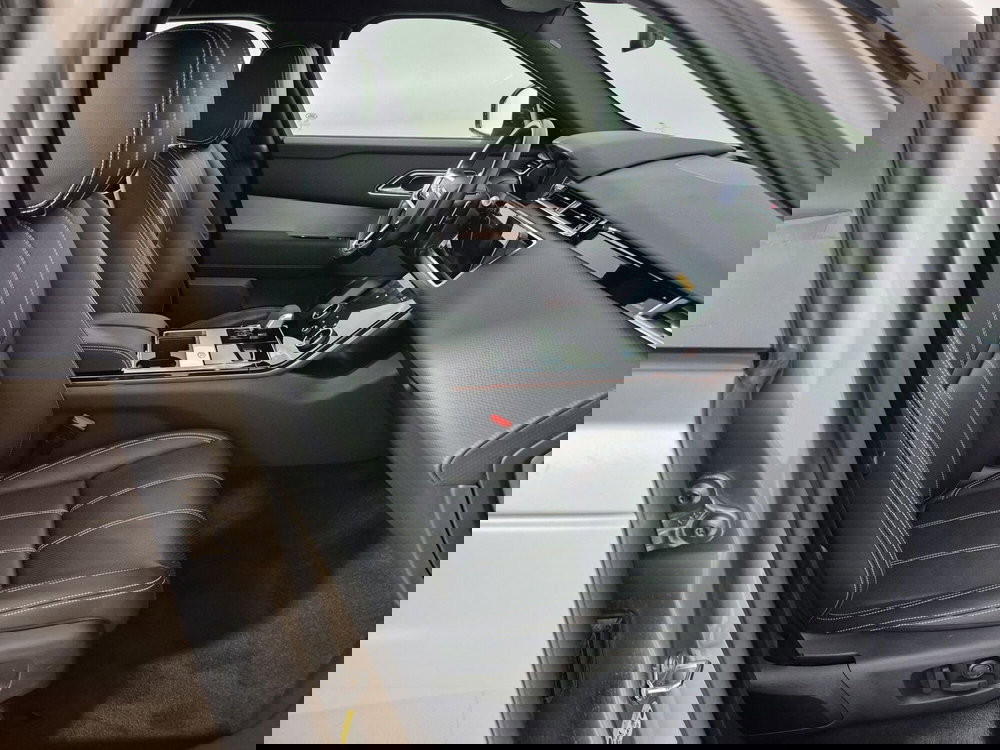 Land Rover Range Rover Velar usata a Torino (3)