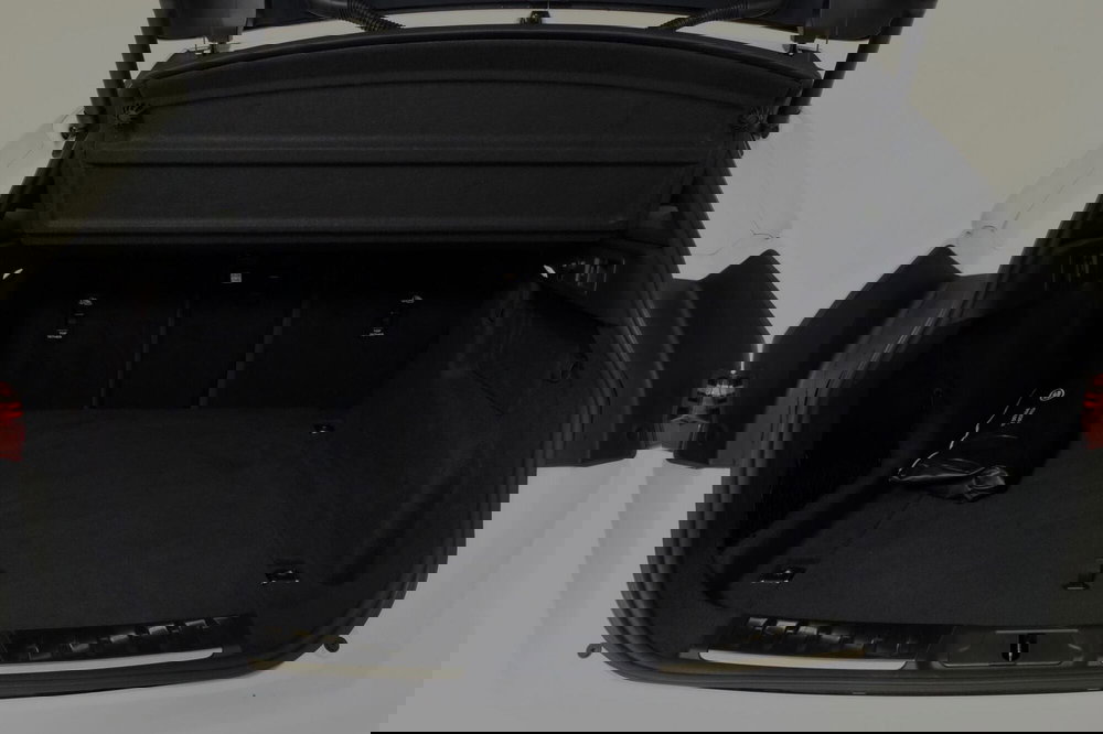 Jaguar F-Pace usata a Torino (13)