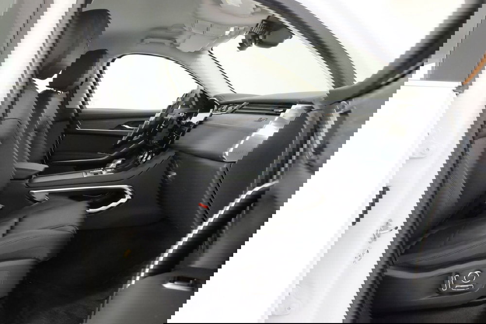 Jaguar F-Pace usata a Torino (3)