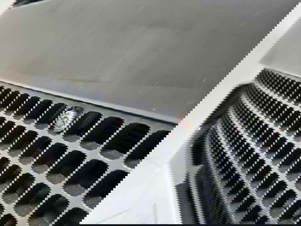 Land Rover Defender usata a Torino (16)