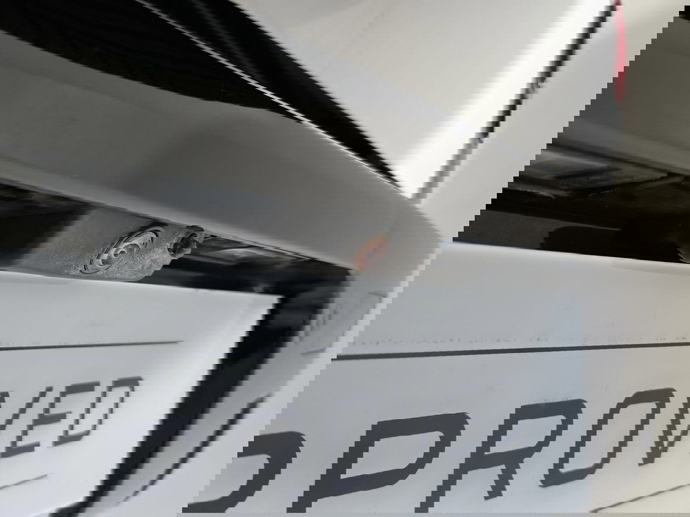 Land Rover Defender usata a Torino (17)