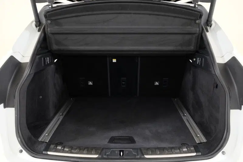 Jaguar F-Pace usata a Torino (13)