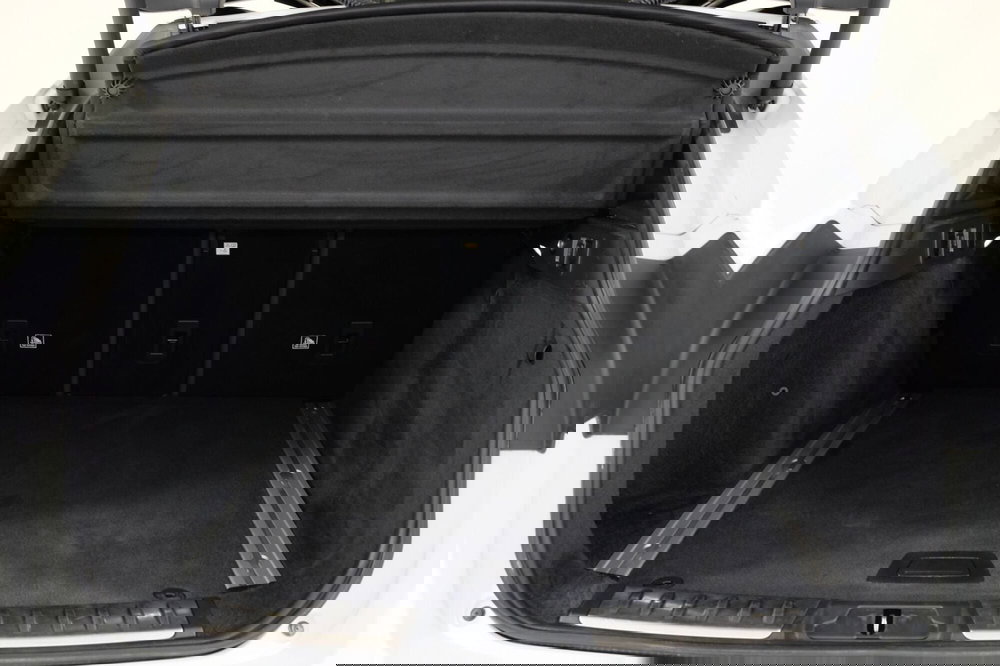 Jaguar F-Pace usata a Torino (13)