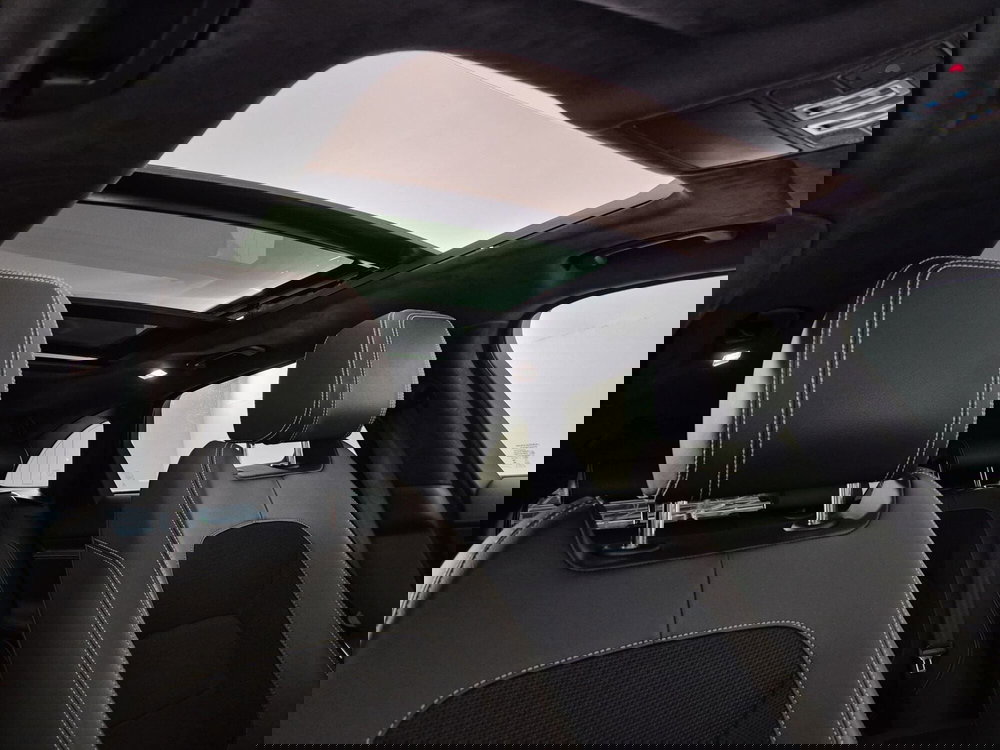 Jaguar F-Pace usata a Torino (18)