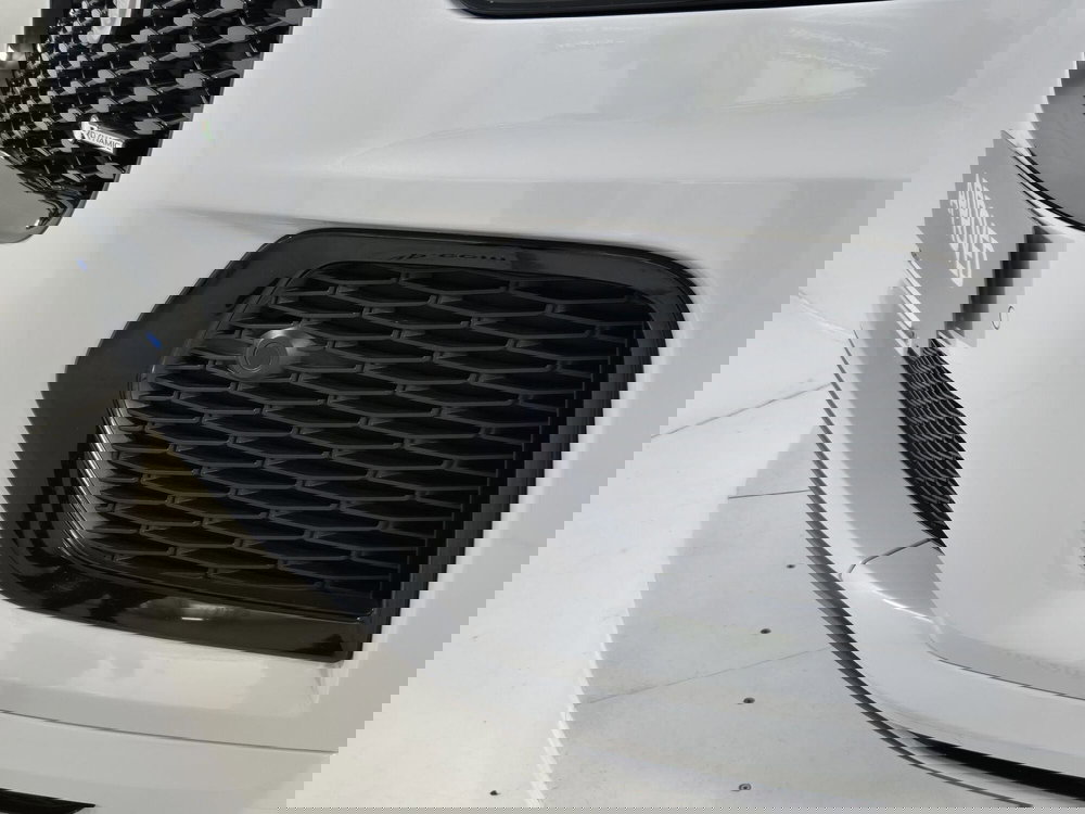 Jaguar E-Pace usata a Torino (18)