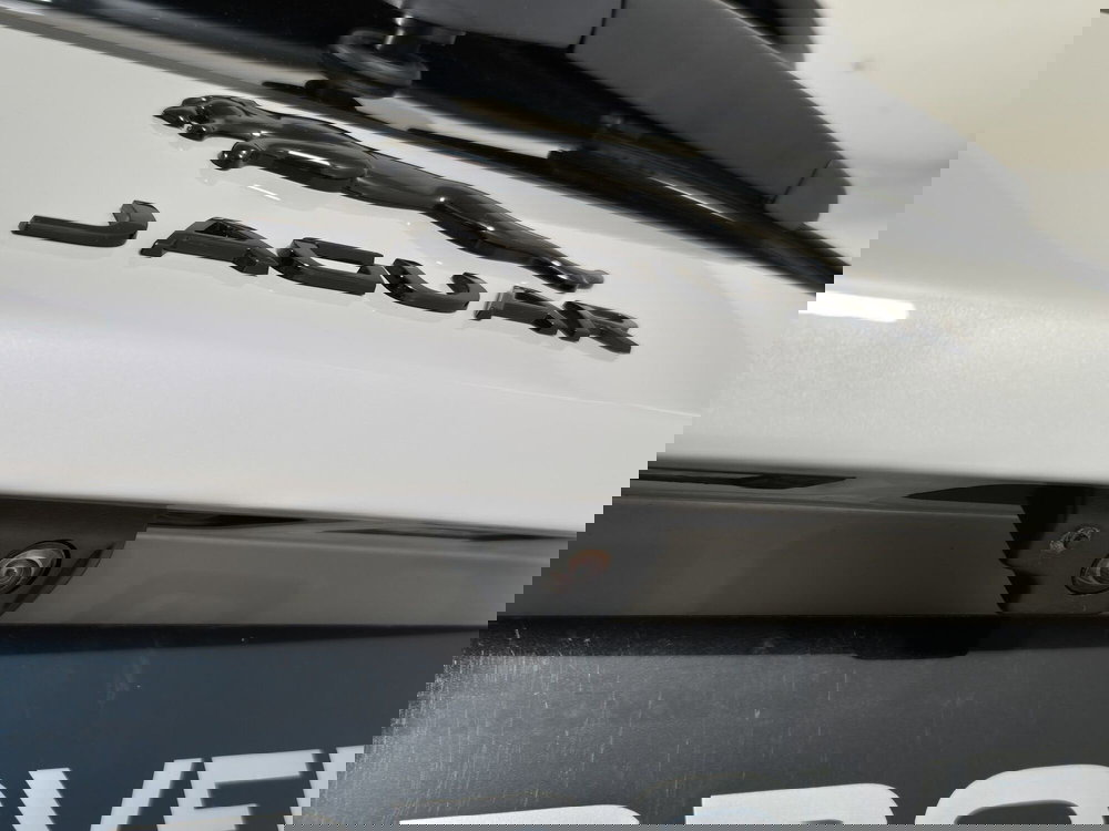 Jaguar E-Pace usata a Torino (20)