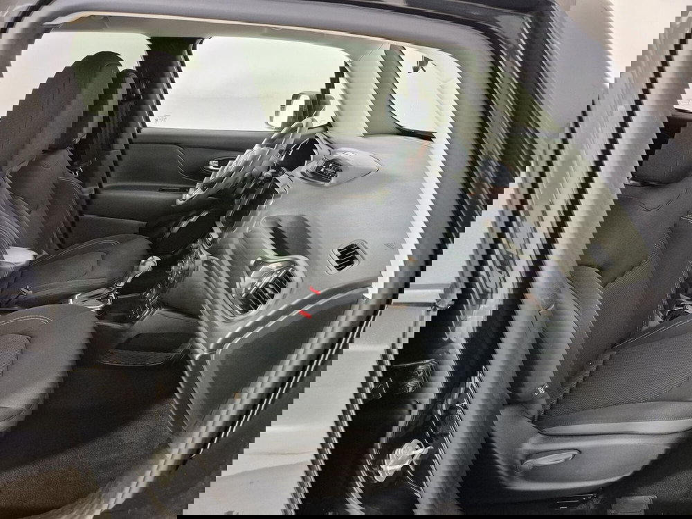 Jeep Renegade usata a Torino (10)