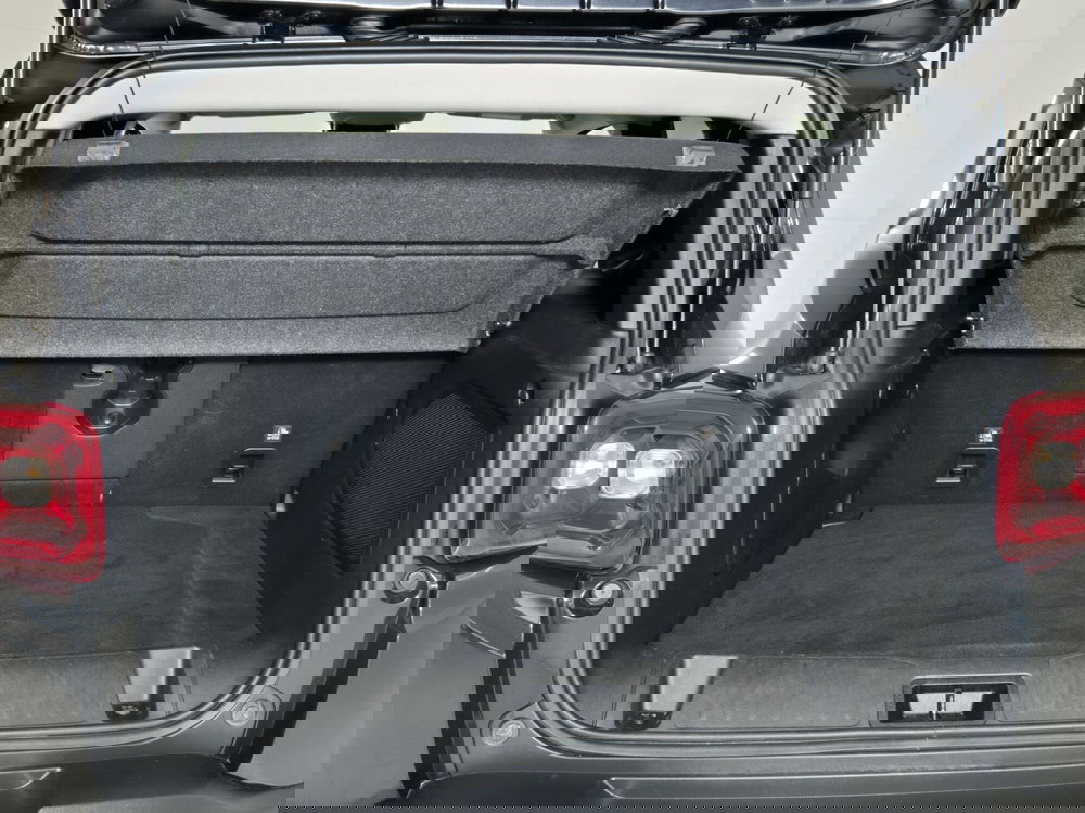 Jeep Renegade usata a Torino (13)