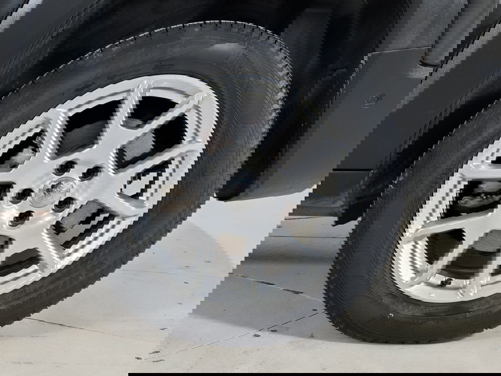 Jeep Renegade usata a Torino (14)