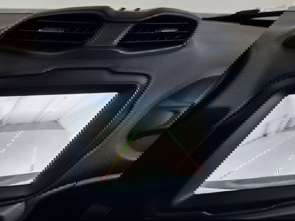 Jeep Renegade usata a Torino (16)