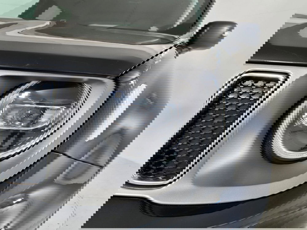 Jeep Renegade usata a Torino (18)