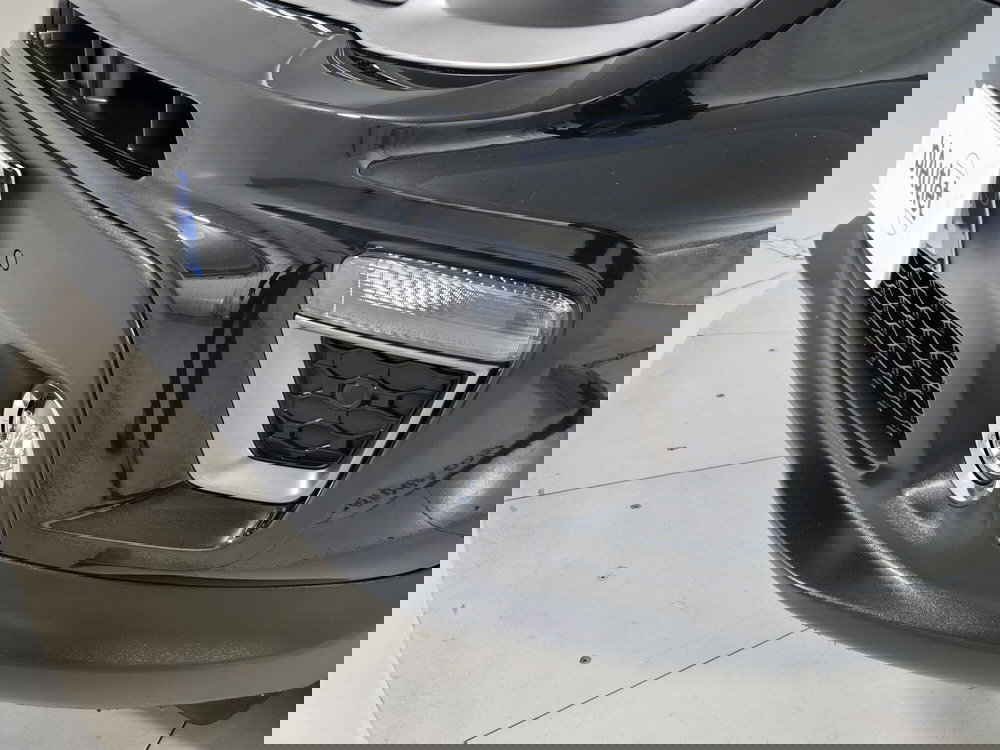 Jeep Renegade usata a Torino (19)