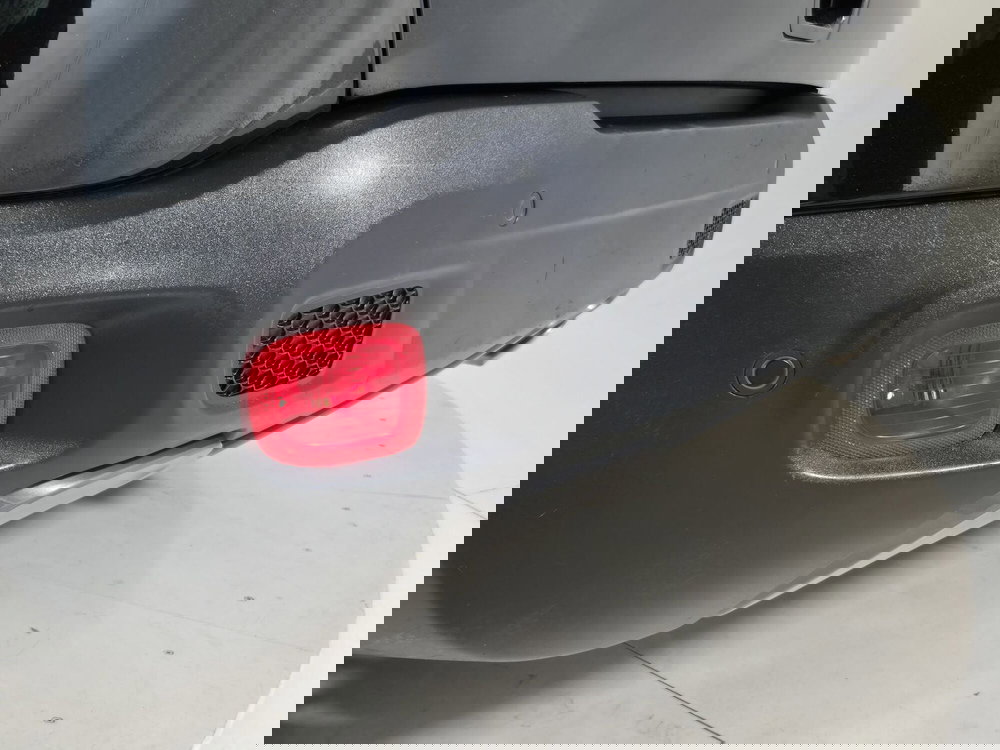 Jeep Renegade usata a Torino (20)