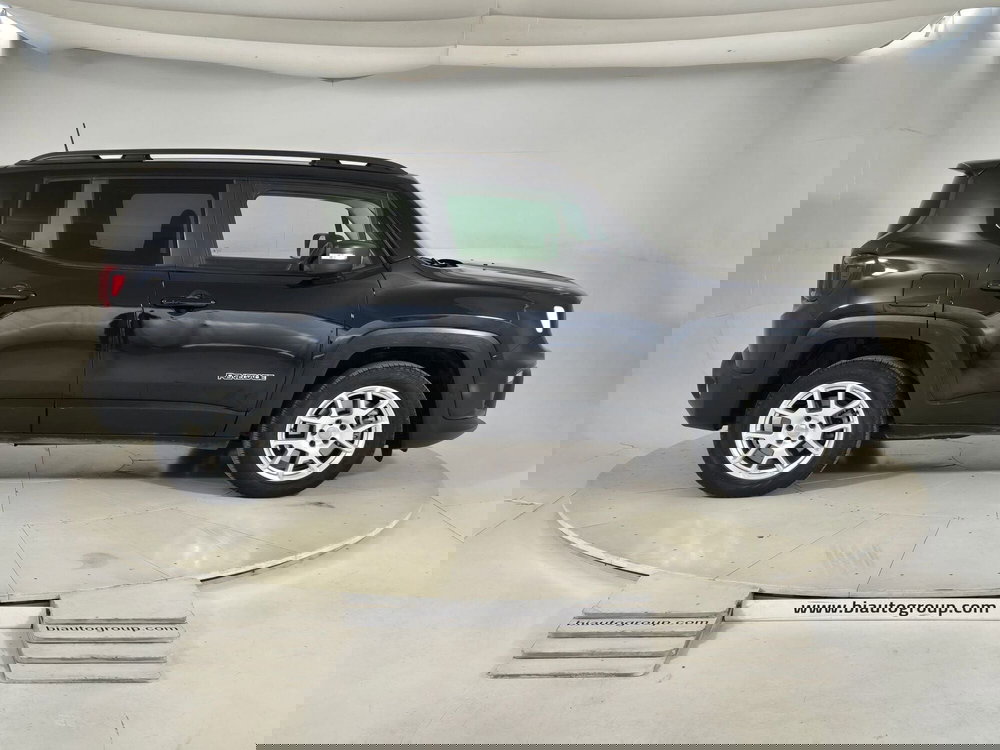 Jeep Renegade usata a Torino (5)