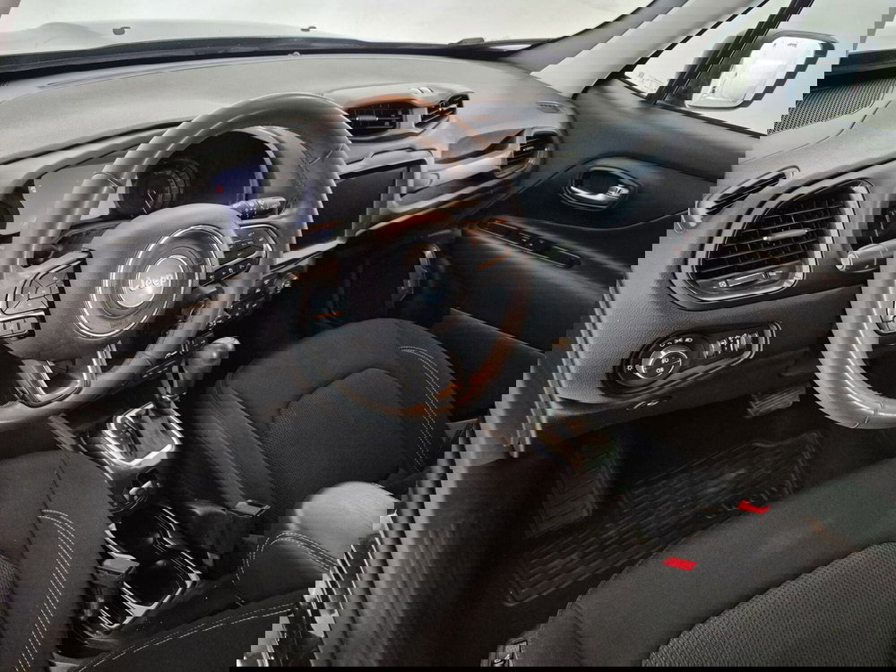 Jeep Renegade usata a Torino (6)