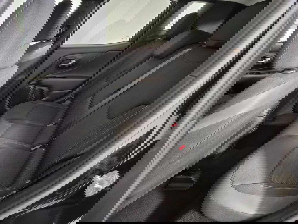 Jeep Renegade usata a Torino (7)