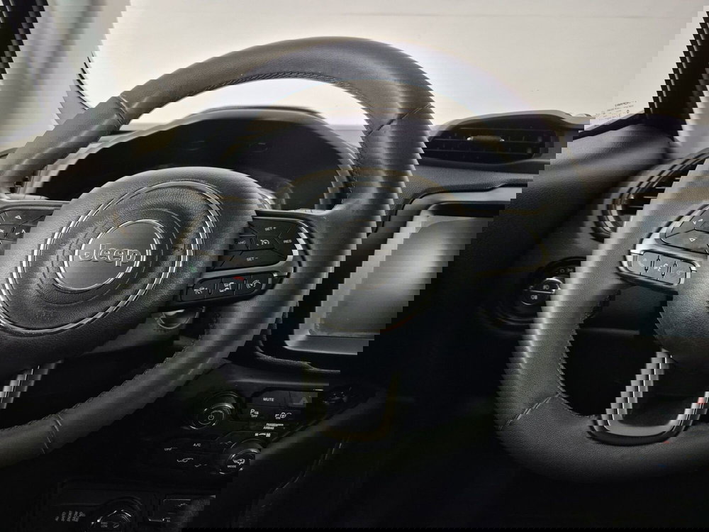 Jeep Renegade usata a Torino (9)