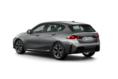 BMW Serie 1 116 auto nuova a Torino