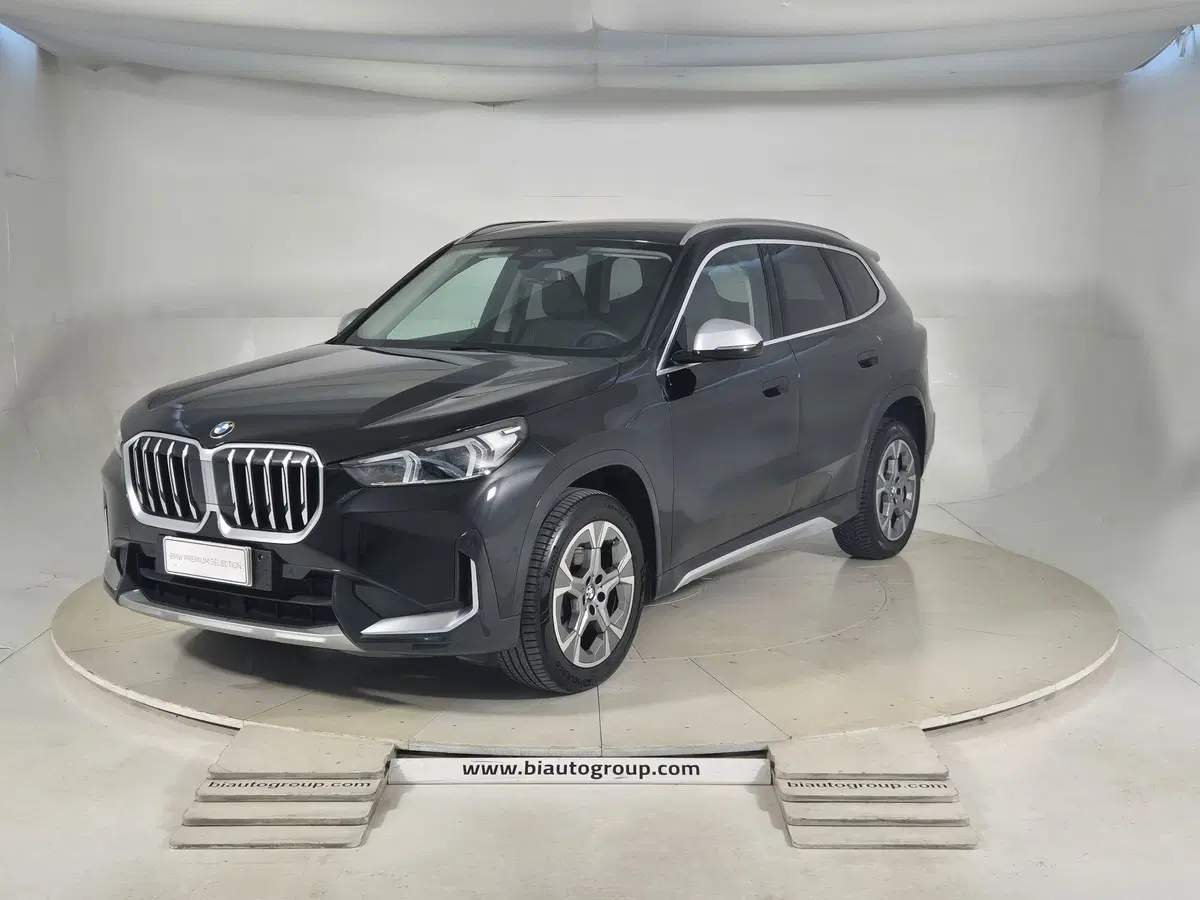BMW X1 usata a Cuneo