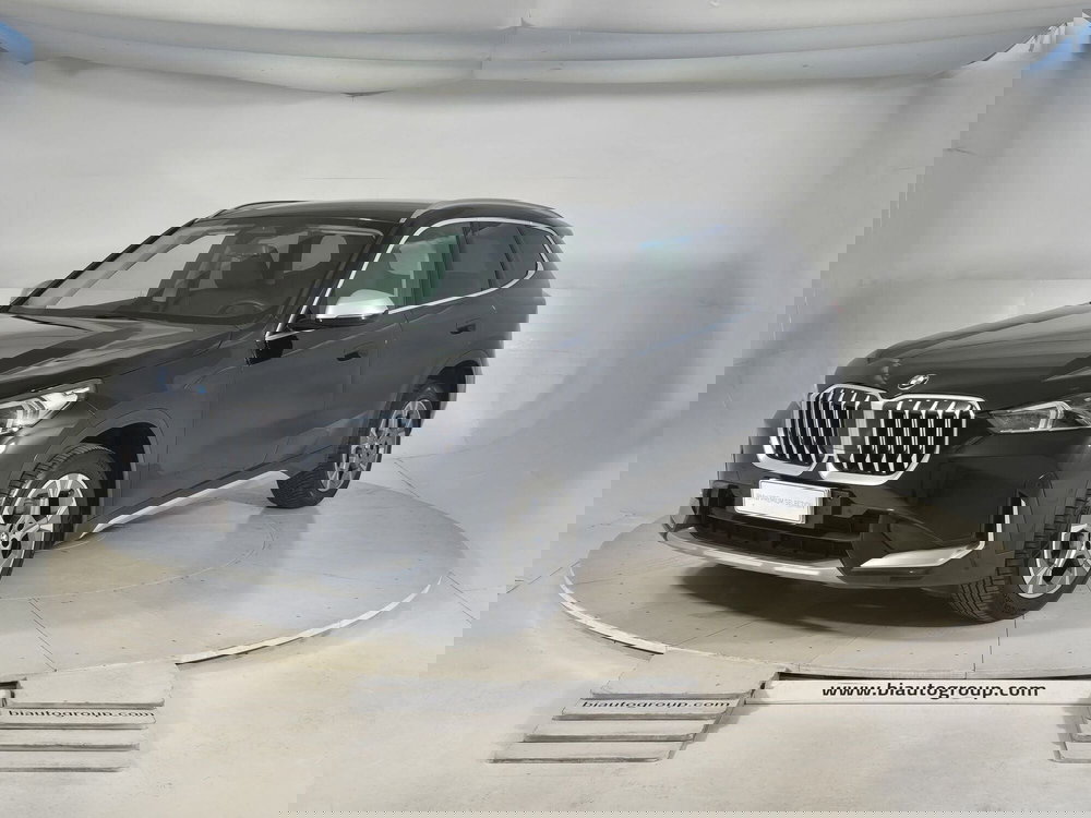 BMW X1 usata a Cuneo