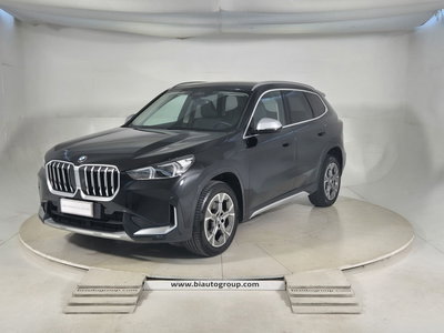 BMW X1 sdrive18d X-Line auto del 2022 usata a Alba