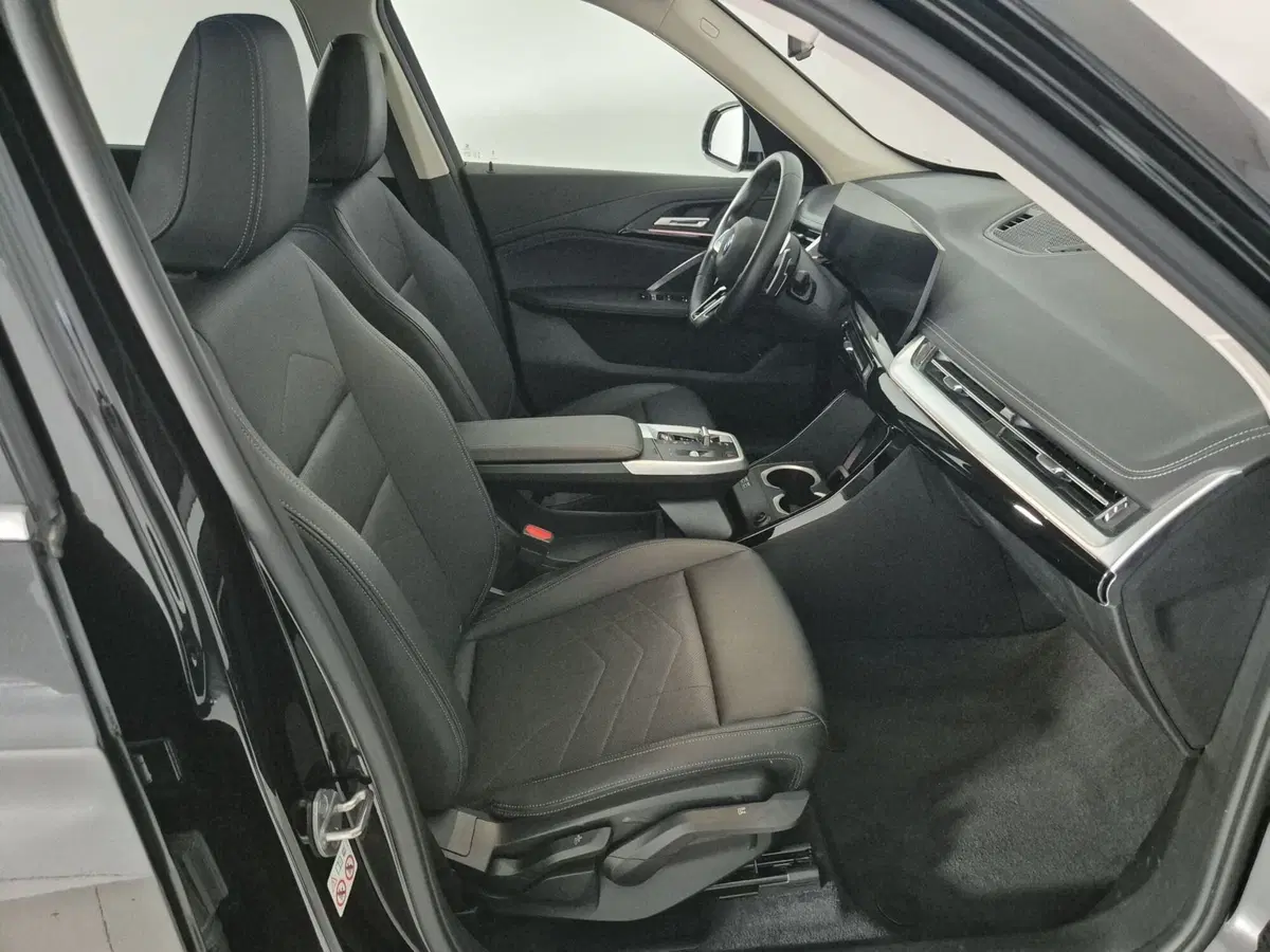 BMW X1 usata a Cuneo (10)