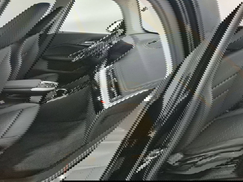 BMW X1 usata a Cuneo (10)