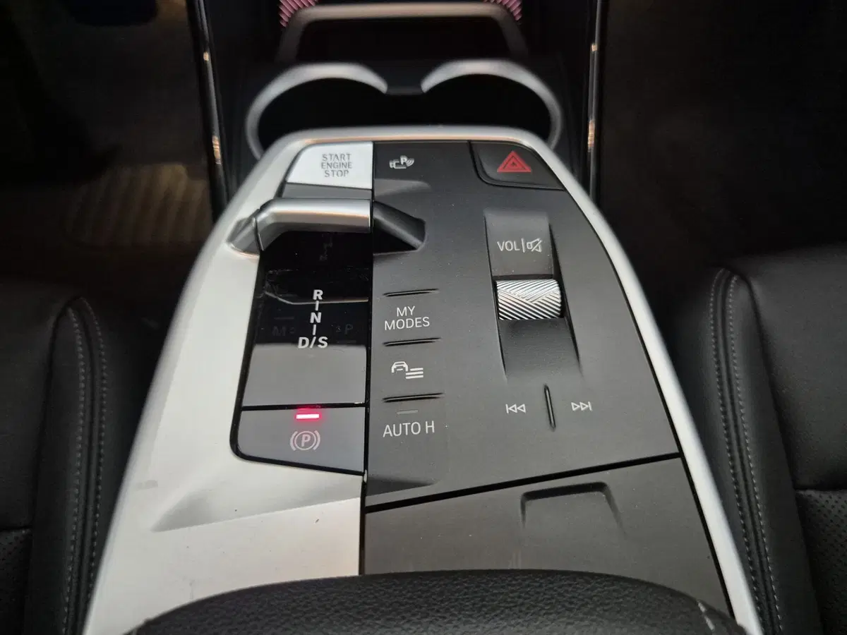 BMW X1 usata a Cuneo (11)
