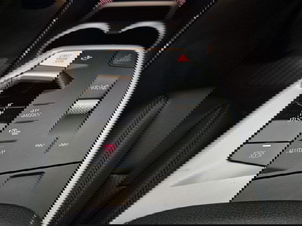 BMW X1 usata a Cuneo (11)