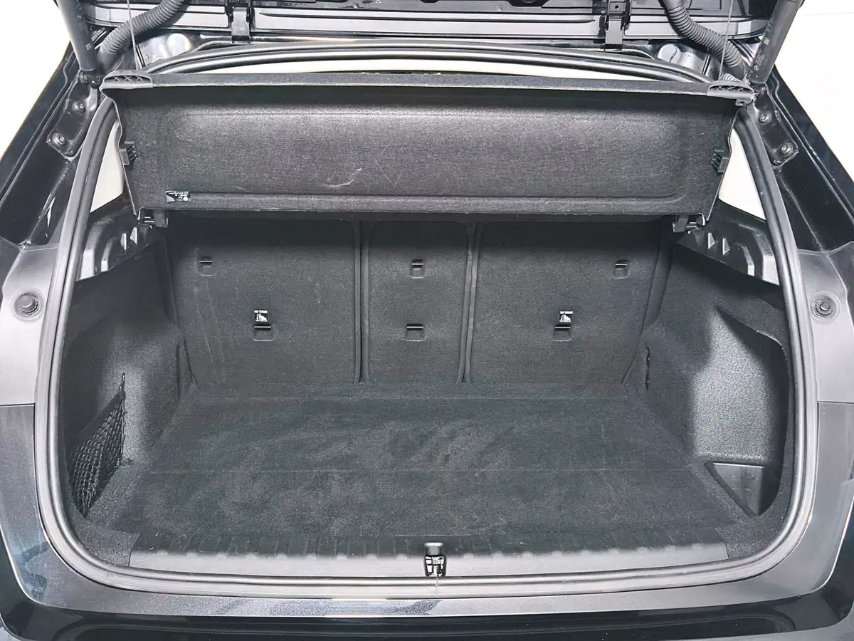 BMW X1 usata a Cuneo (13)