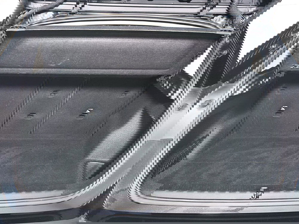 BMW X1 usata a Cuneo (13)