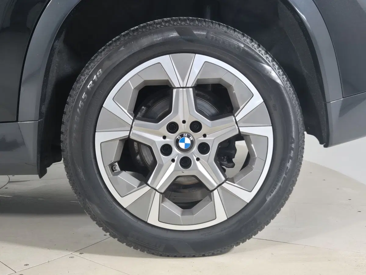 BMW X1 usata a Cuneo (14)