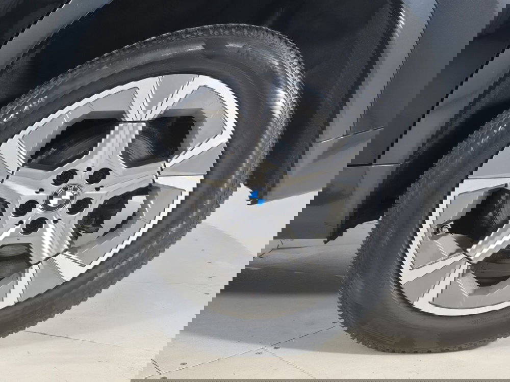 BMW X1 usata a Cuneo (14)