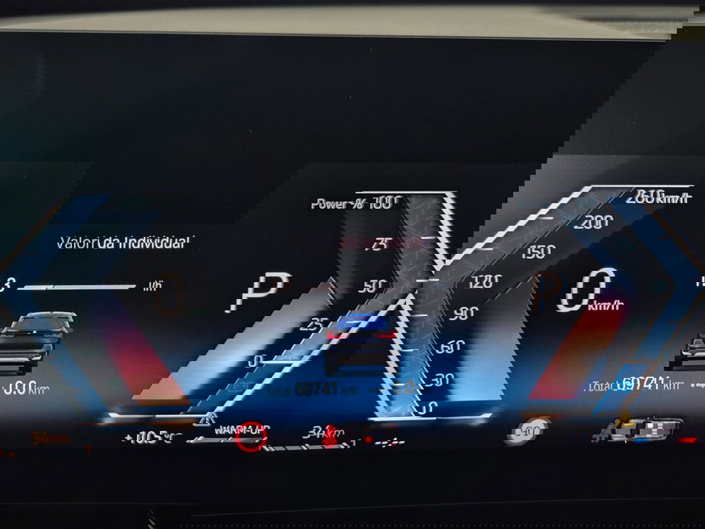 BMW X1 usata a Cuneo (15)