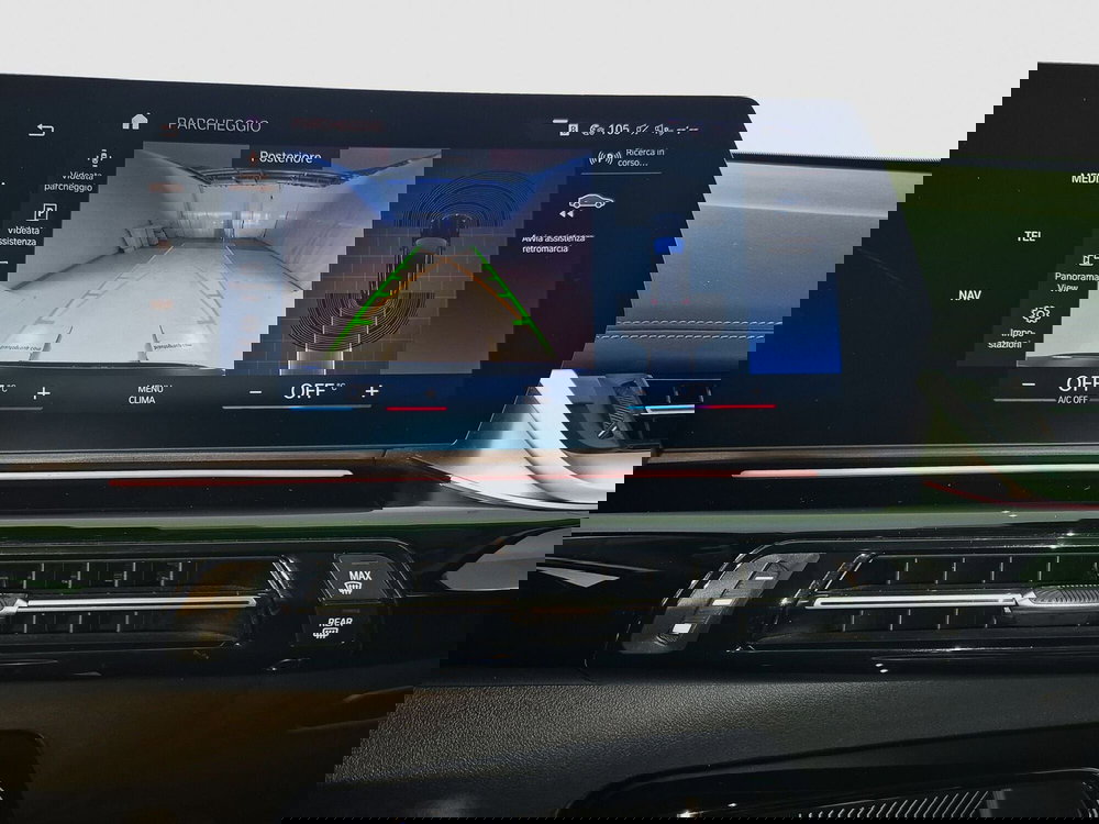 BMW X1 usata a Cuneo (16)