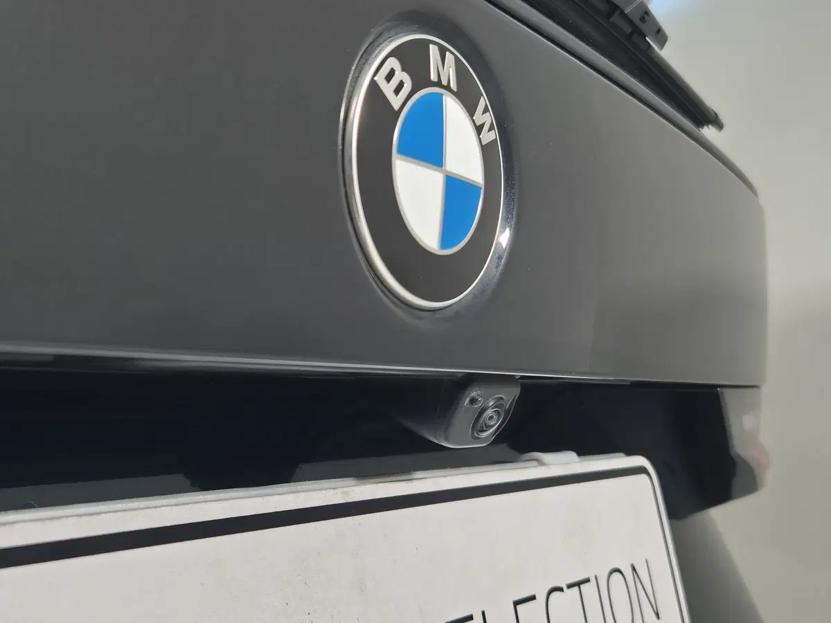 BMW X1 usata a Cuneo (17)