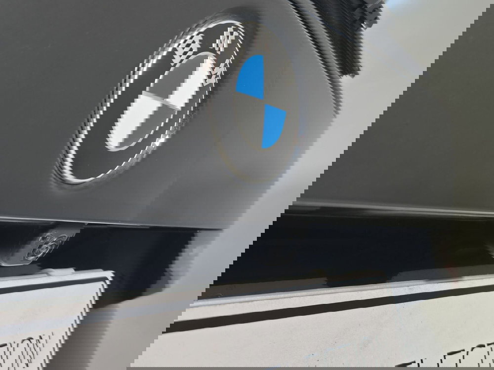 BMW X1 usata a Cuneo (17)