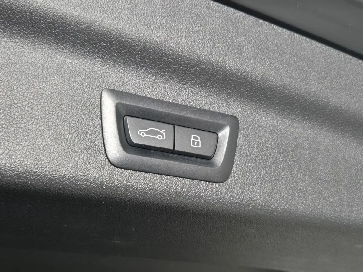 BMW X1 usata a Cuneo (18)