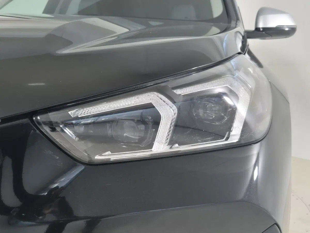 BMW X1 usata a Cuneo (19)