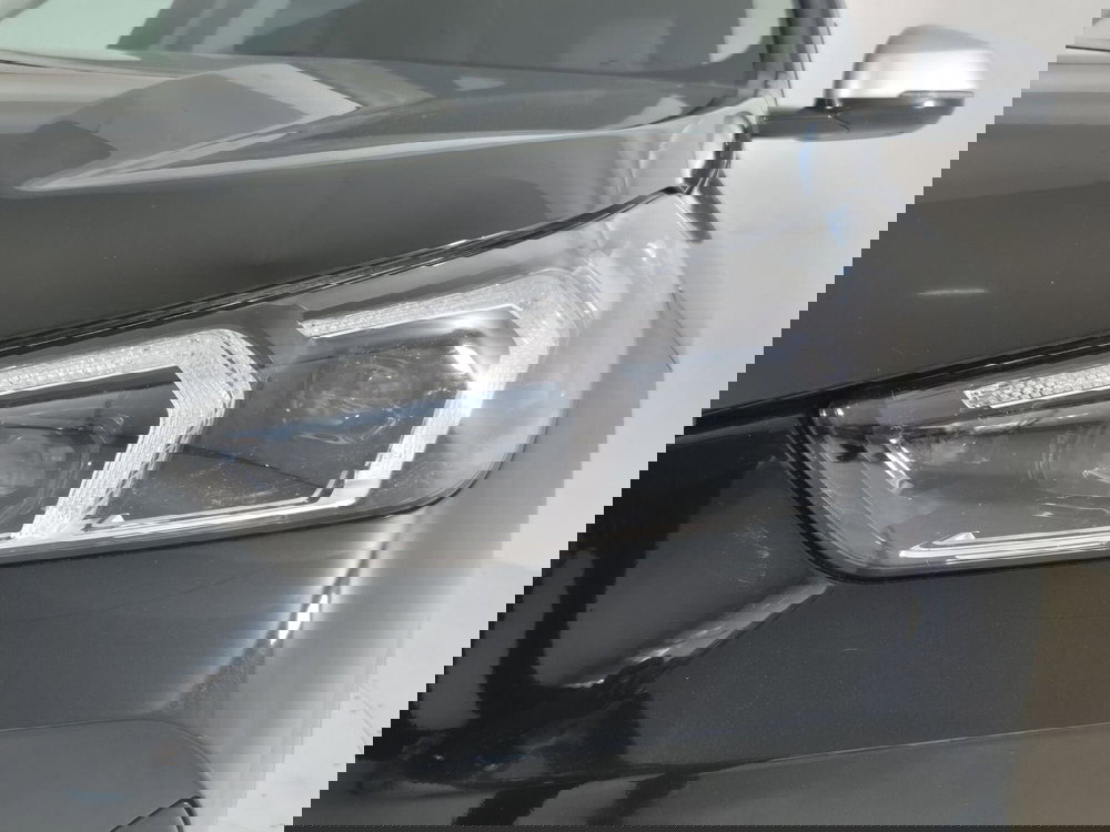 BMW X1 usata a Cuneo (19)