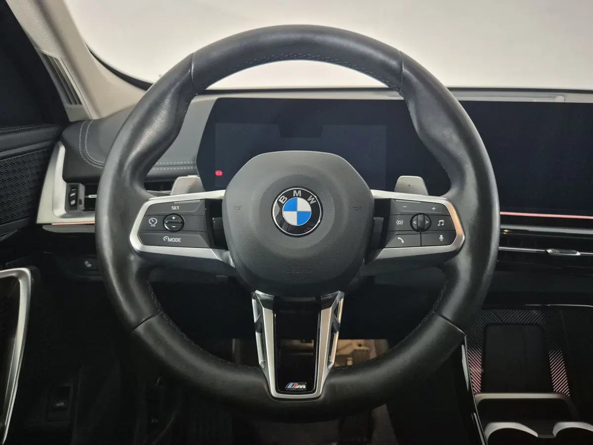 BMW X1 usata a Cuneo (20)