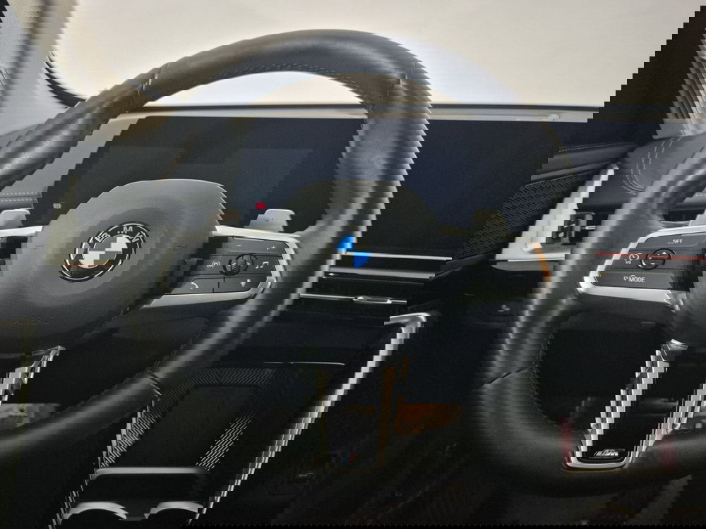 BMW X1 usata a Cuneo (20)