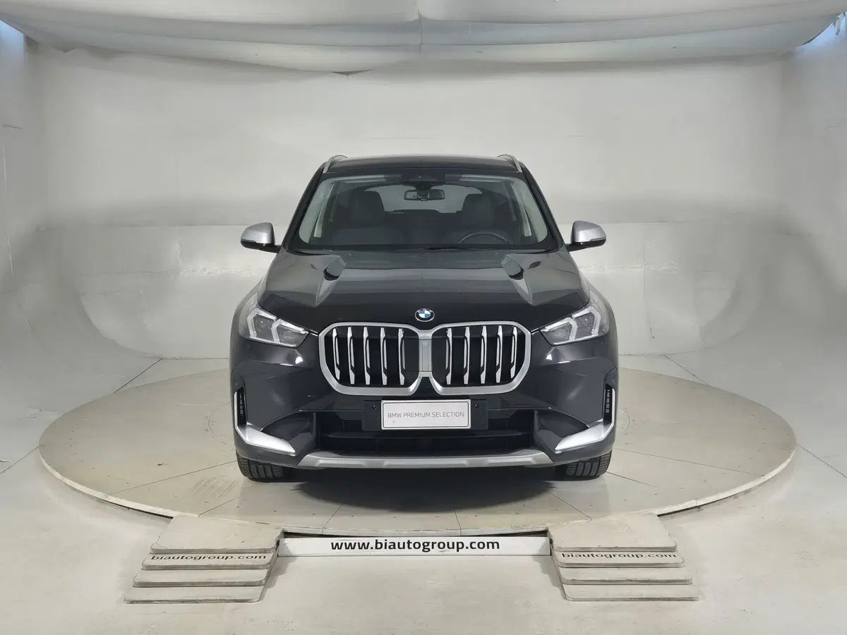 BMW X1 usata a Cuneo (3)