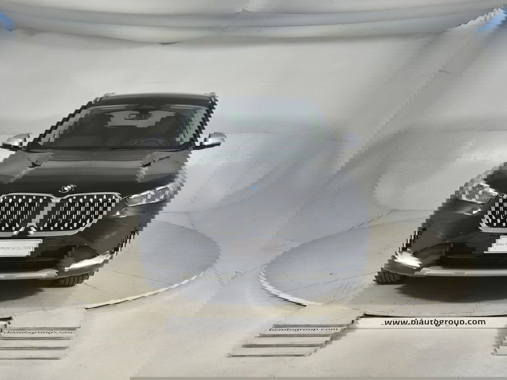 BMW X1 usata a Cuneo (3)