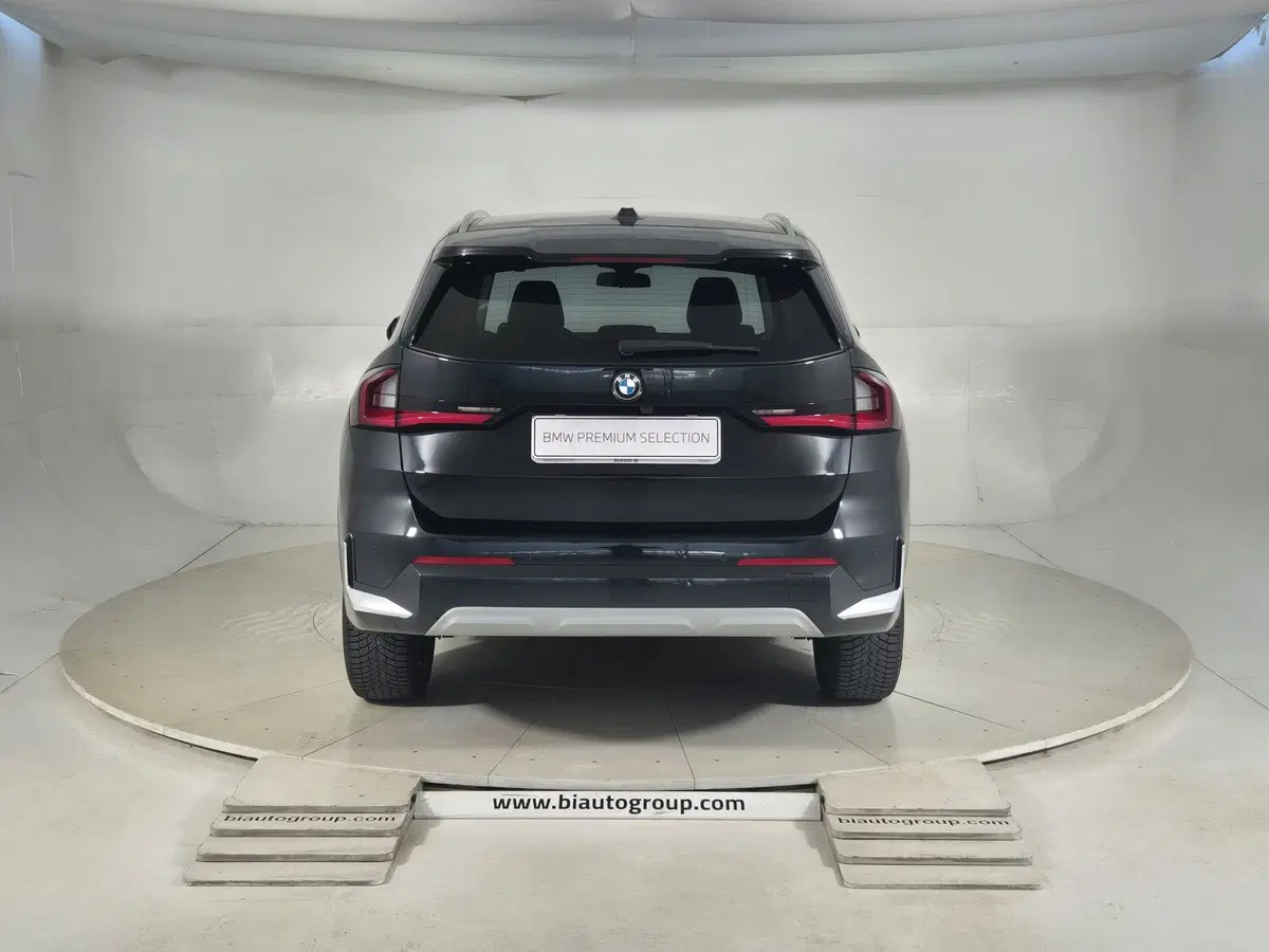 BMW X1 usata a Cuneo (4)
