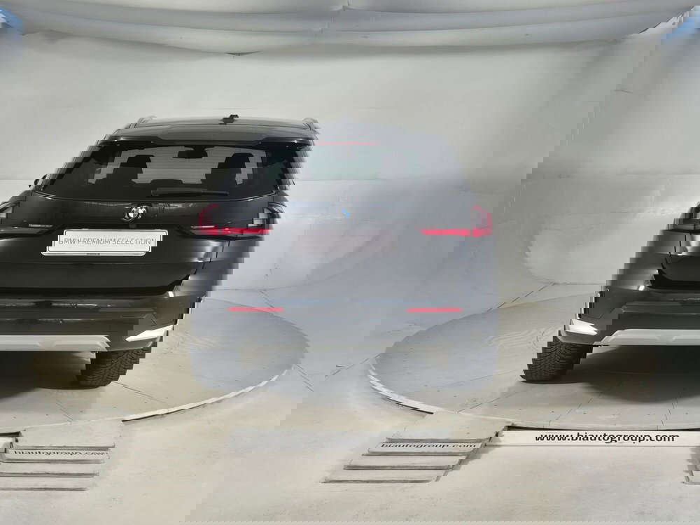 BMW X1 usata a Cuneo (4)