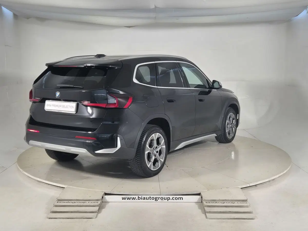 BMW X1 usata a Cuneo (5)