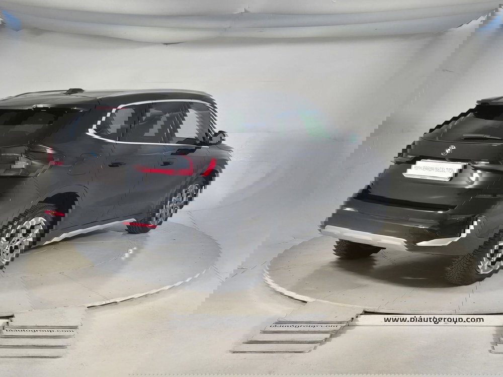 BMW X1 usata a Cuneo (5)